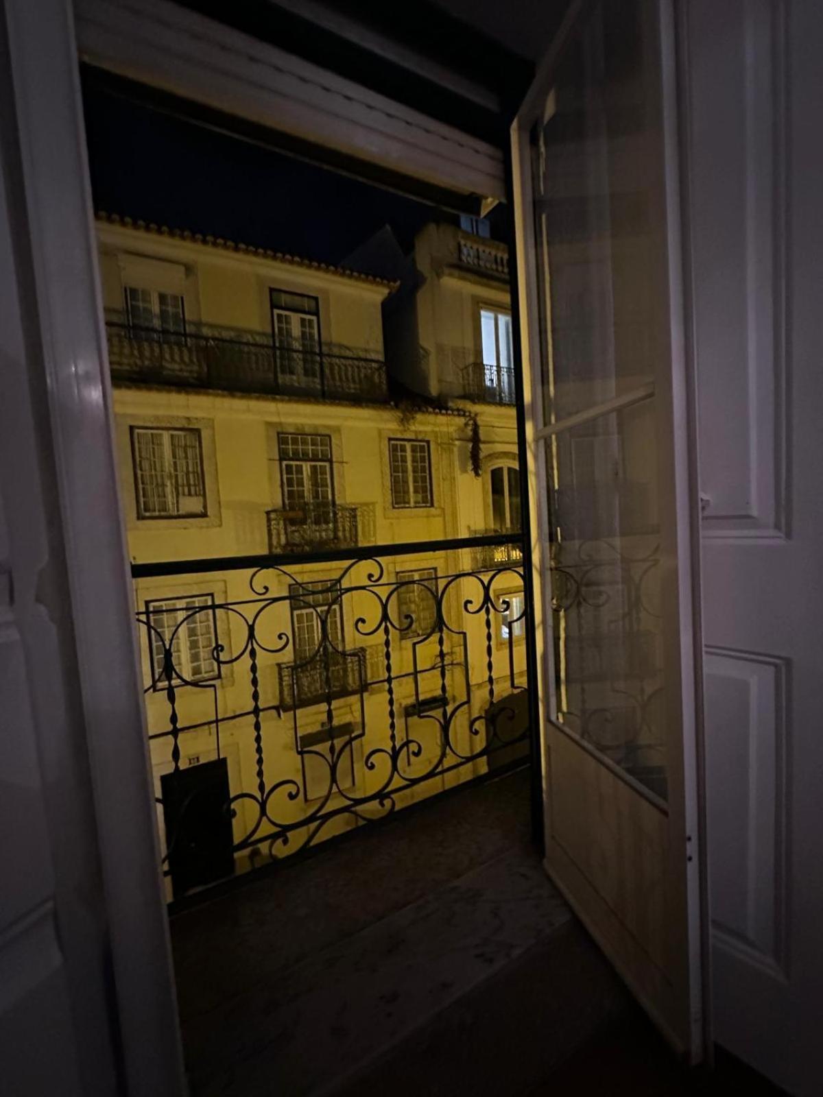 Lisboa Principe Real Home - Casa De Hospedes Bagian luar foto