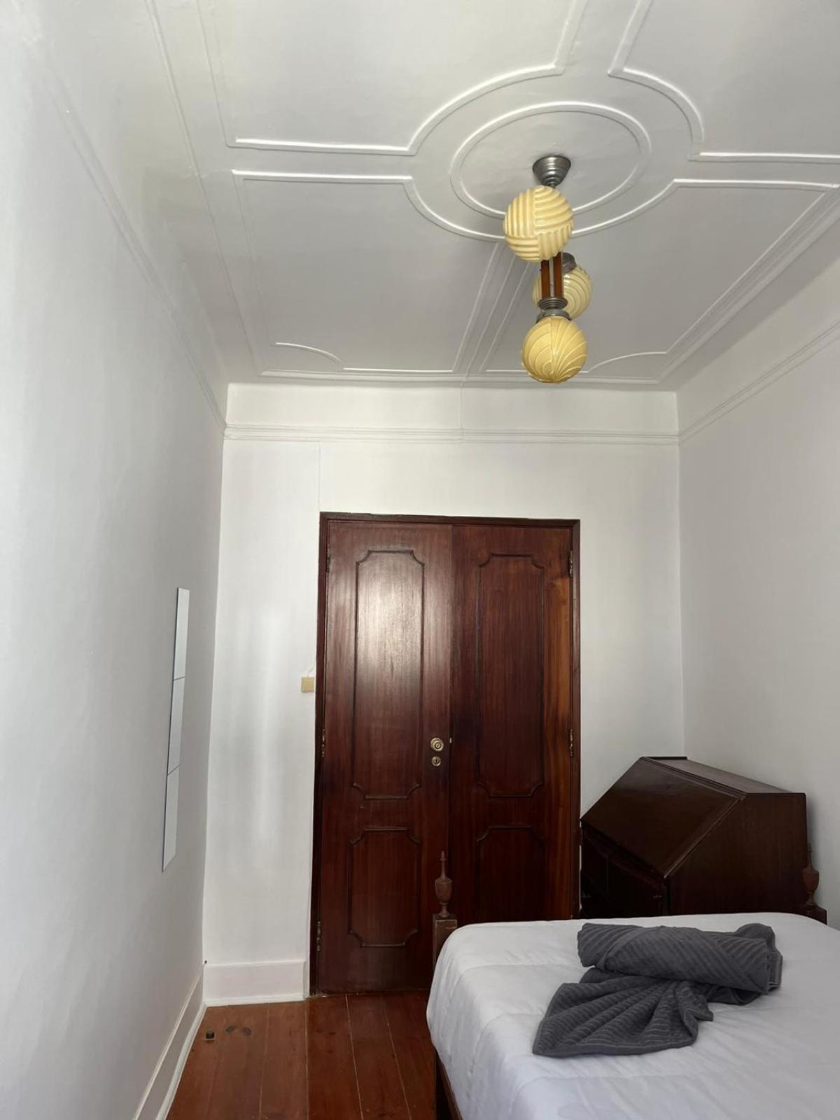 Lisboa Principe Real Home - Casa De Hospedes Ruang foto