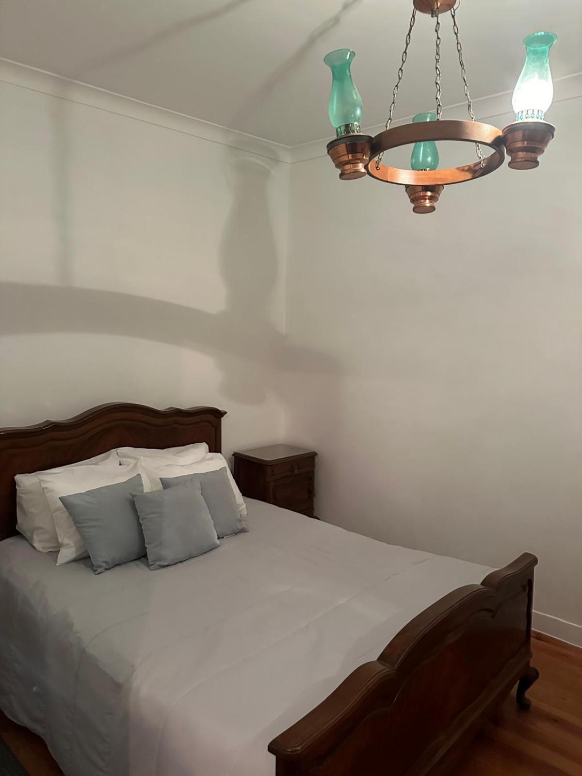 Lisboa Principe Real Home - Casa De Hospedes Ruang foto