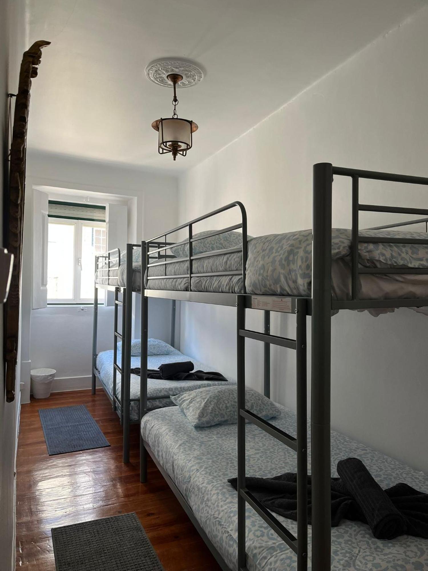 Lisboa Principe Real Home - Casa De Hospedes Ruang foto