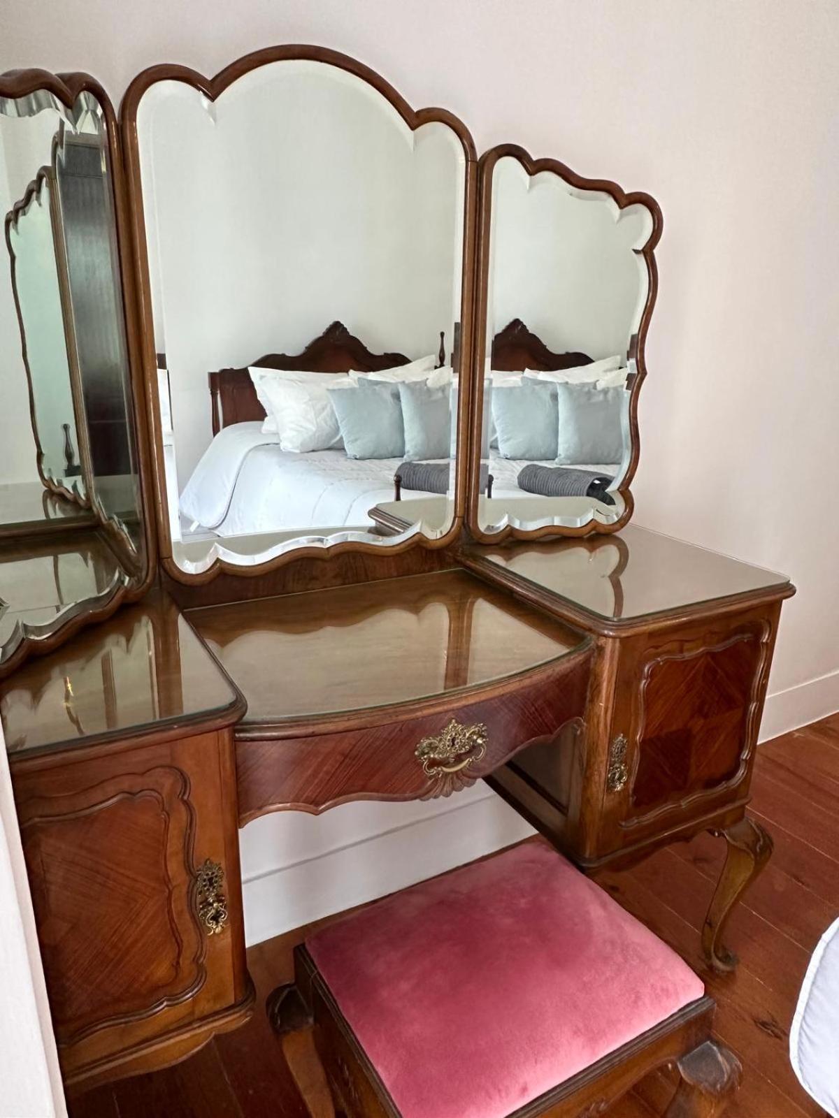 Lisboa Principe Real Home - Casa De Hospedes Ruang foto